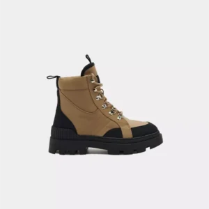 Deri Sneaker